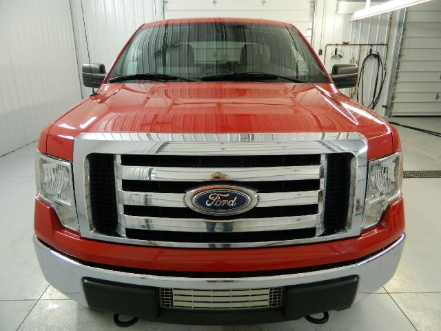 Ford F150 2010 photo 3