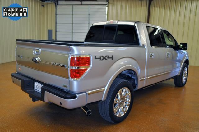 Ford F150 2010 photo 1