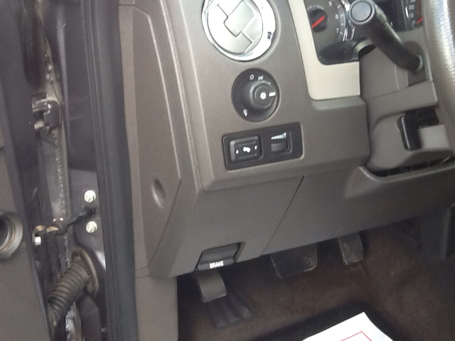 Ford F150 2010 photo 17