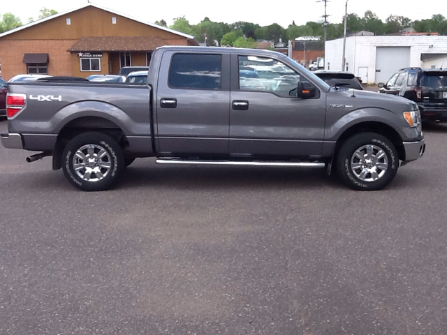 Ford F150 2010 photo 21