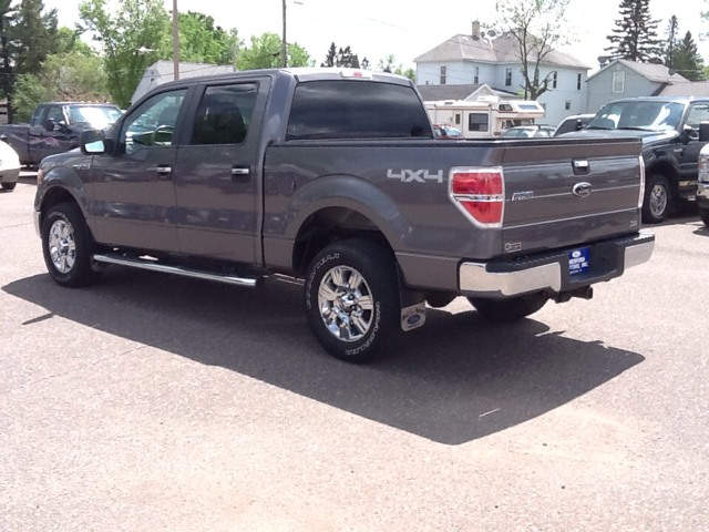 Ford F150 2010 photo 4