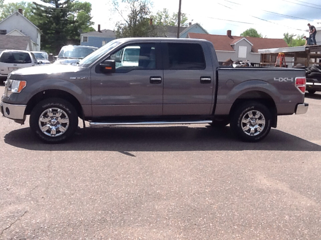 Ford F150 2010 photo 5