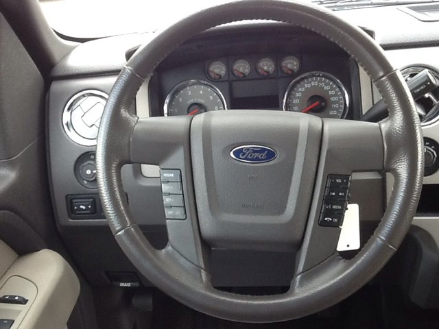 Ford F150 2010 photo 6