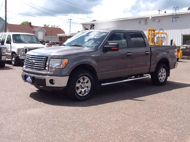 Ford F150 2010 photo 8