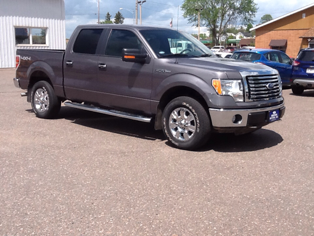 Ford F150 2010 photo 9