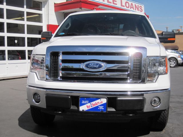 Ford F150 2010 photo 4