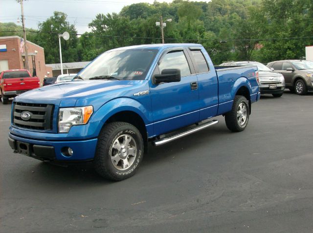 Ford F150 2010 photo 1