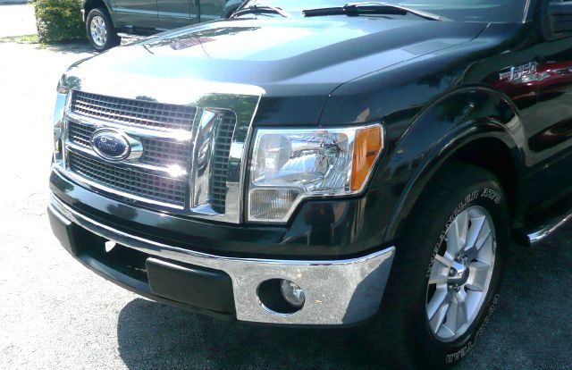 Ford F150 2010 photo 10