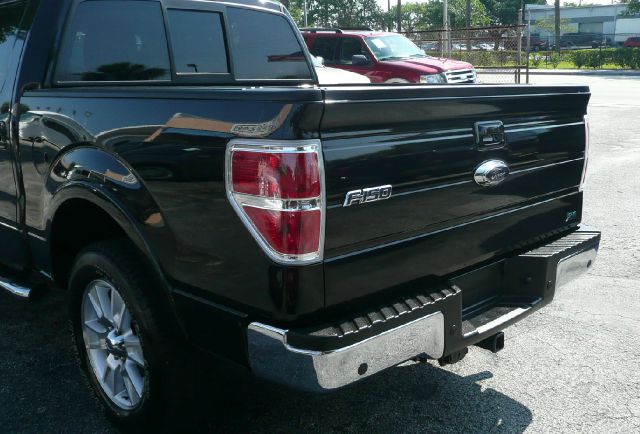 Ford F150 2010 photo 11