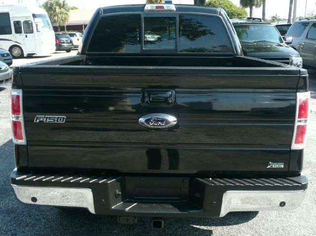 Ford F150 2010 photo 12