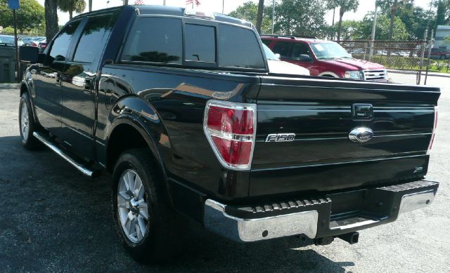 Ford F150 2010 photo 14