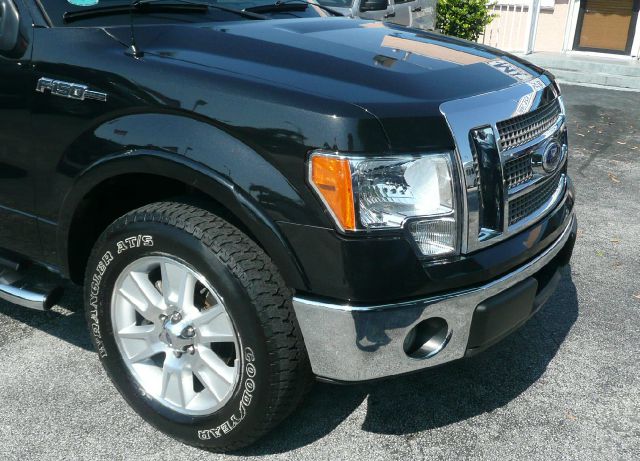 Ford F150 2010 photo 15