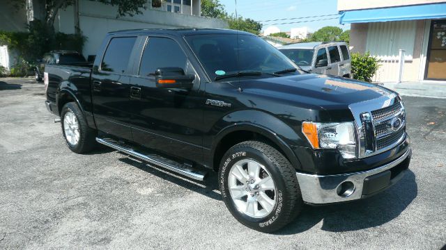 Ford F150 2010 photo 2