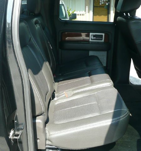 Ford F150 2010 photo 20