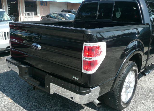 Ford F150 2010 photo 22