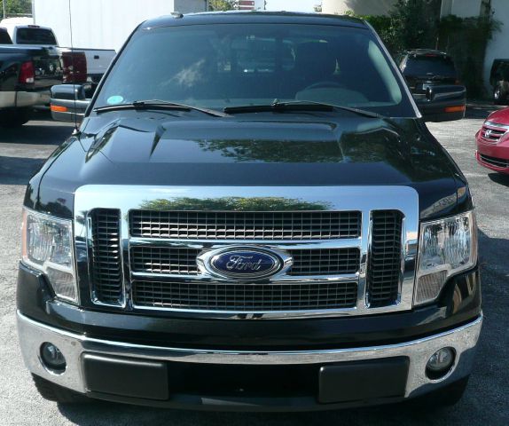 Ford F150 2010 photo 23