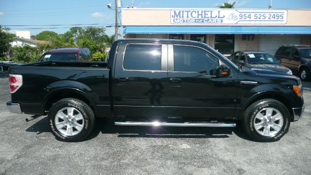 Ford F150 2010 photo 24