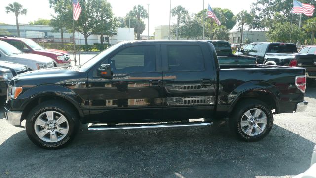 Ford F150 2010 photo 25