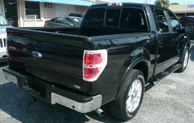 Ford F150 2010 photo 3