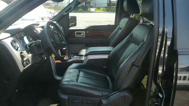 Ford F150 2010 photo 5