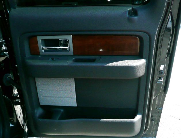 Ford F150 2010 photo 7