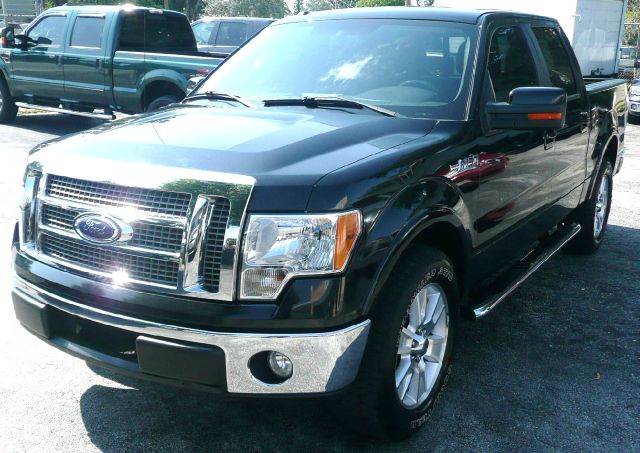 Ford F150 2010 photo 8