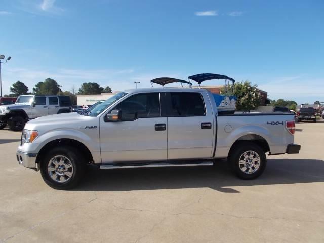 Ford F150 2010 photo 3