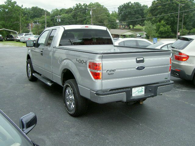 Ford F150 LX V6 Coupe Pickup Truck