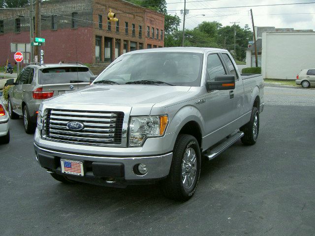 Ford F150 2010 photo 1