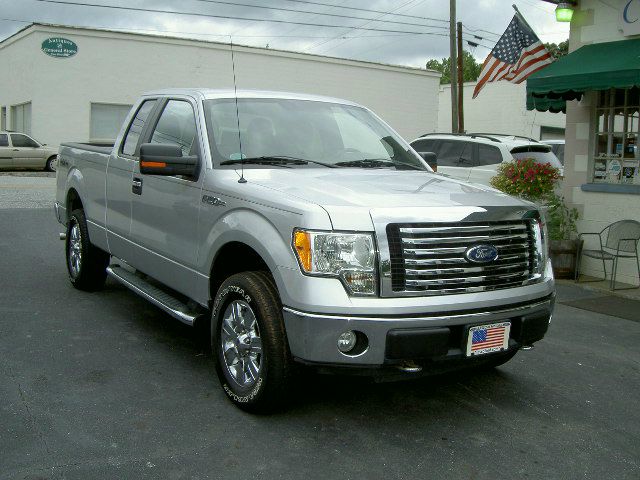 Ford F150 2010 photo 2