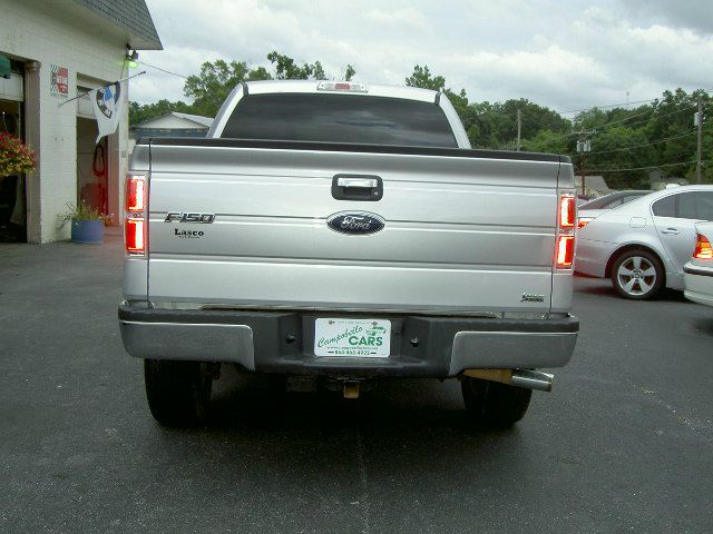 Ford F150 2010 photo 3