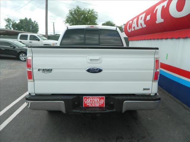 Ford F150 2010 photo 3