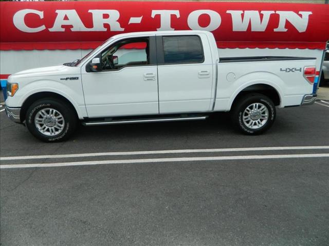 Ford F150 2010 photo 4