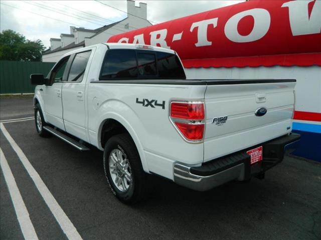 Ford F150 2010 photo 7