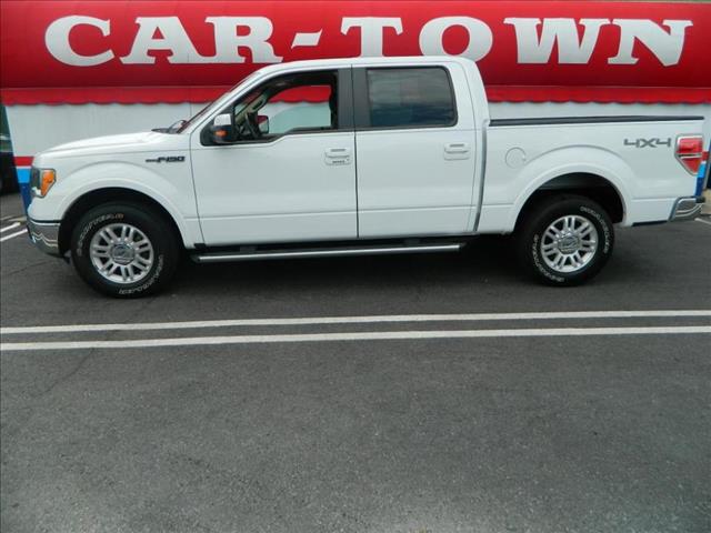 Ford F150 2010 photo 8