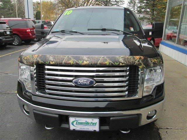 Ford F150 2010 photo 2