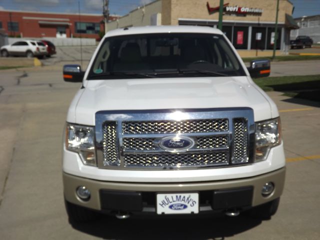 Ford F150 2010 photo 1