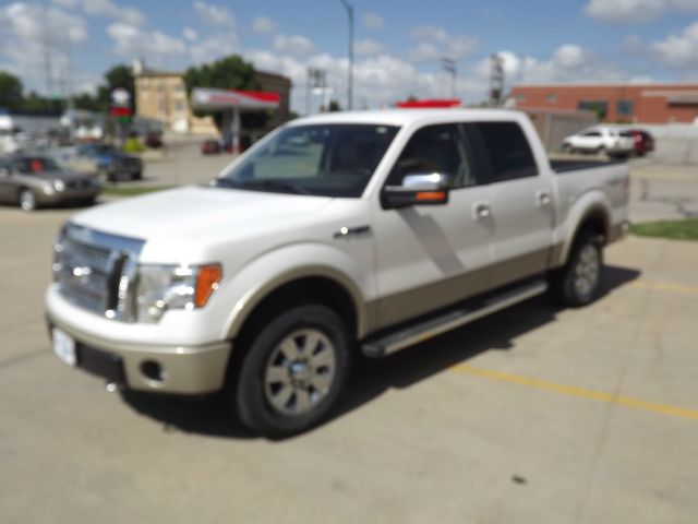 Ford F150 2010 photo 2