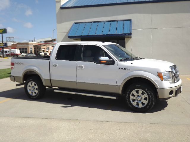 Ford F150 2010 photo 3