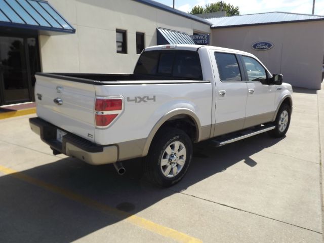 Ford F150 2010 photo 4