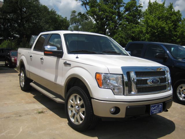 Ford F150 2010 photo 14