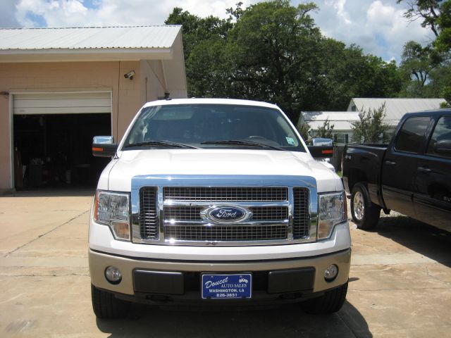 Ford F150 2010 photo 15