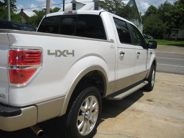 Ford F150 2010 photo 5