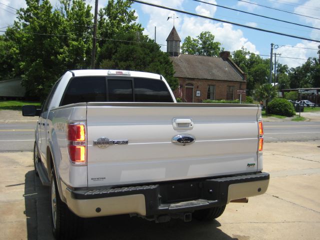 Ford F150 2010 photo 9