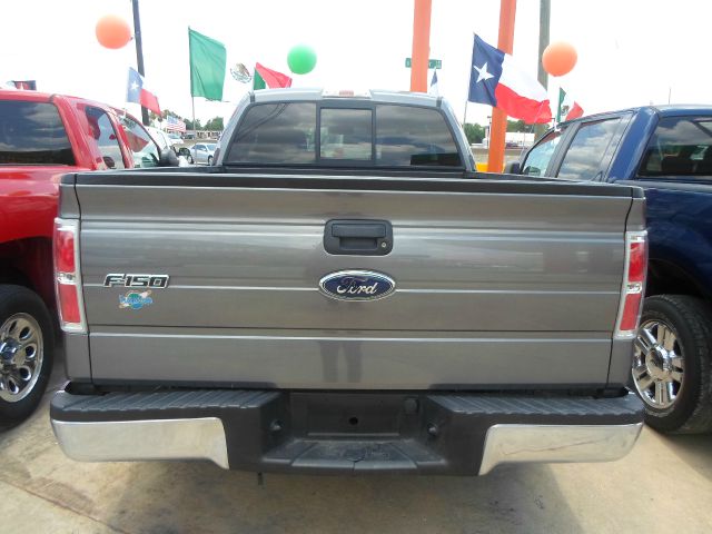 Ford F150 2010 photo 3