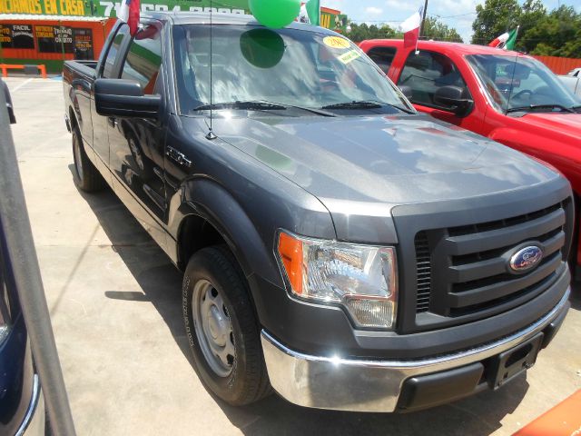 Ford F150 2010 photo 4