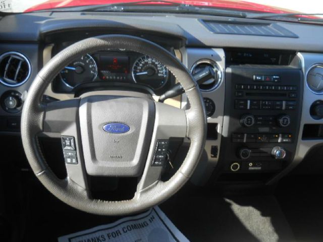 Ford F150 2011 photo 1