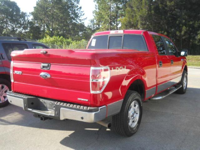 Ford F150 2011 photo 3