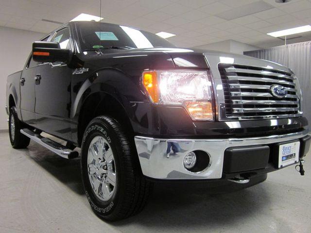 Ford F150 2011 photo 2