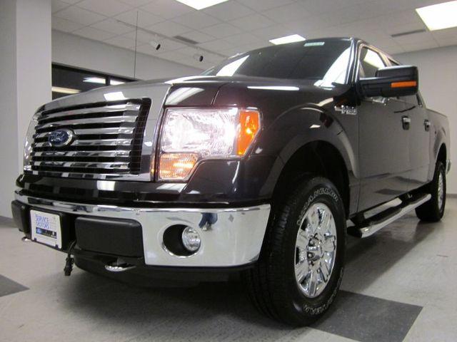 Ford F150 Highline Sport Unspecified